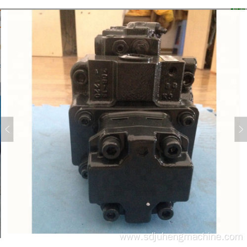 PC40MR-8 Hydraulic Pump 7081T00132